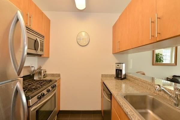 Photo - 1 bedroom in NEW YORK NY 10038 Apartment