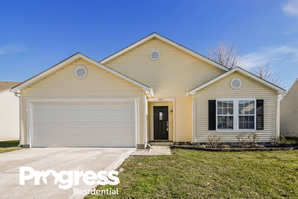 Primary Photo - 2217 Westmere Dr