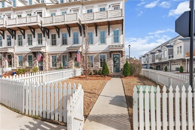 Photo - 1007 Croft Ln Townhome