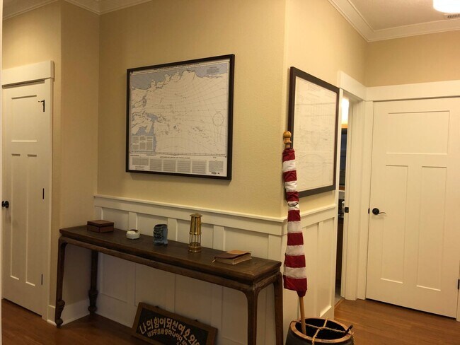 Foto del edificio - Modern craftsman 3+ bedroom, 3 ba home
