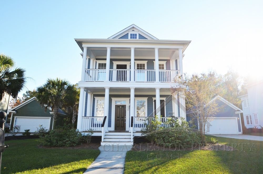 Foto principal - 134 Heart Pine- Summerville
