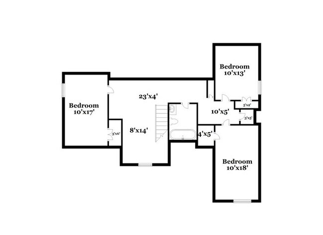 Building Photo - 260 Tara Beach Ln, Jonesboro, GA 30238