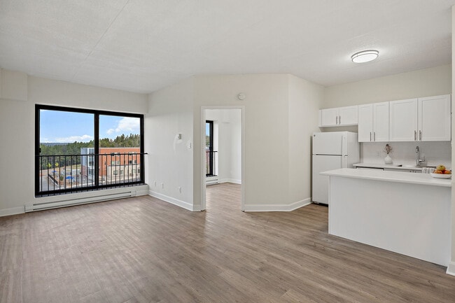 Building Photo - Time Square Apartments