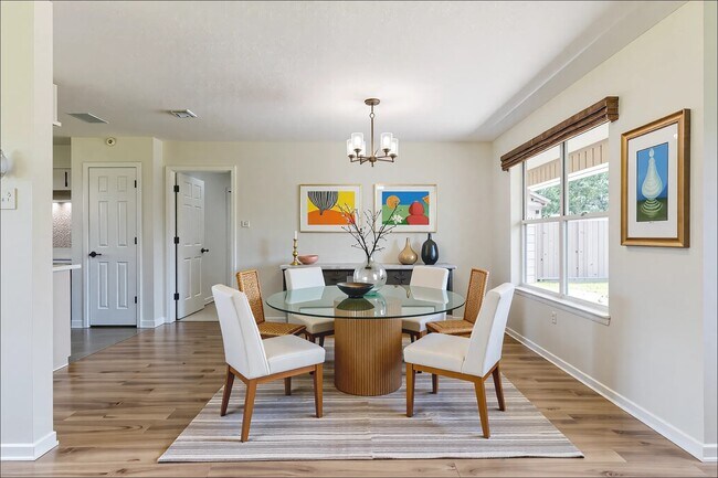 Foto del edificio - 431 Topsail Way