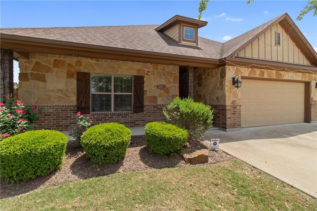 Foto principal - 401 Hayes Ln