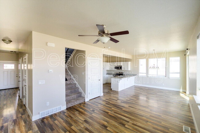 Foto del edificio - 8078 N Clydesdale Dr