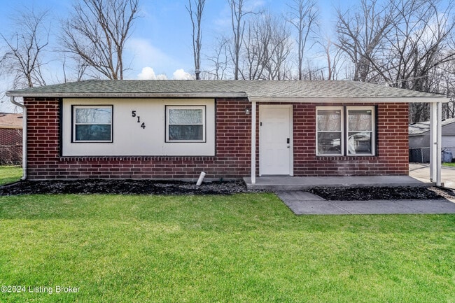 Building Photo - 514 Sinclair St