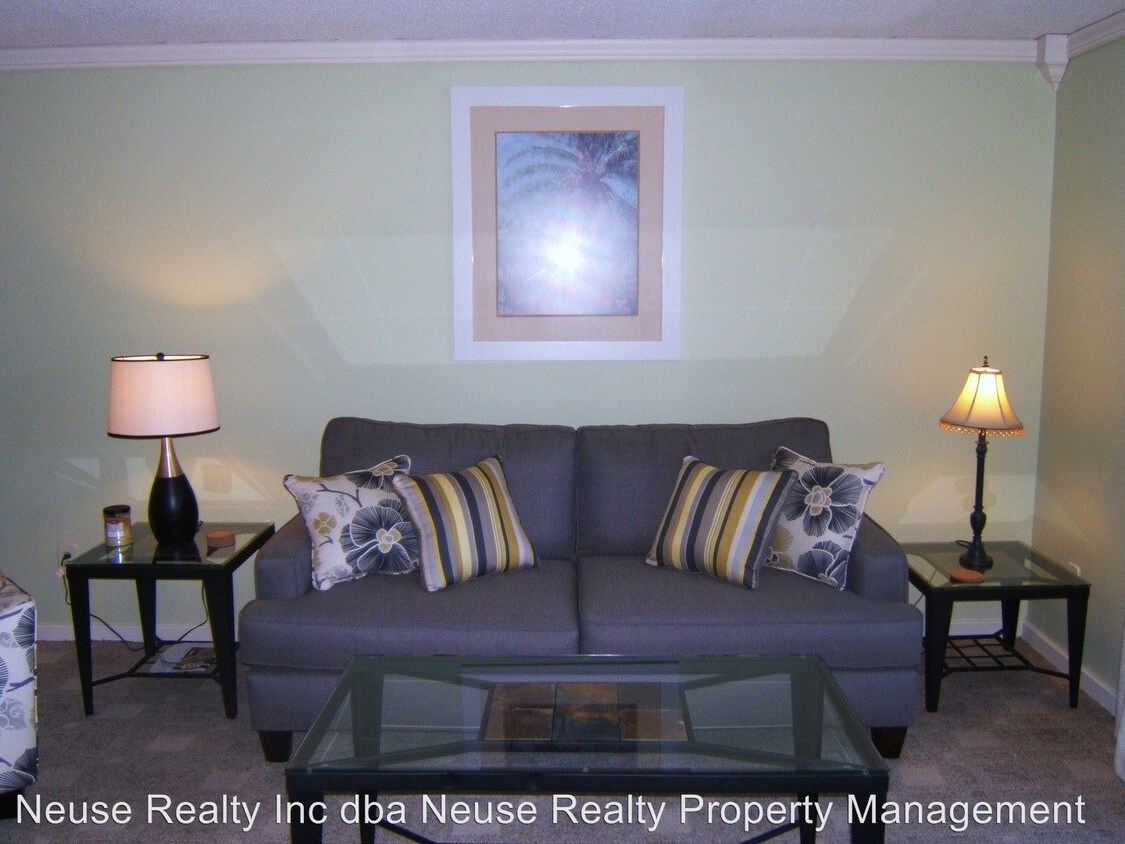 Foto principal - 1 br, 1 bath House - 6117 Harbourside Dr.