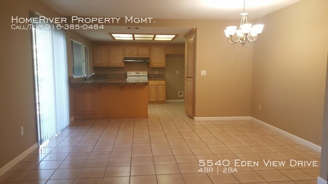 Building Photo - 5540 Eden View Dr