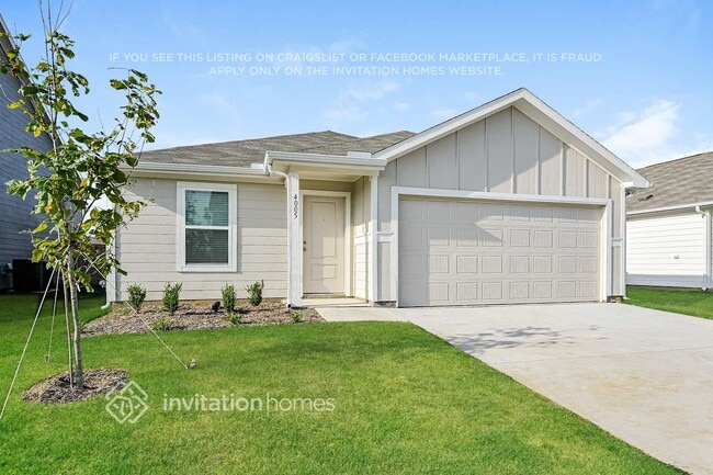 Foto del edificio - 4005 May Water Trl