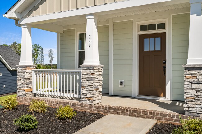Building Photo - 134 Ridgeline Row