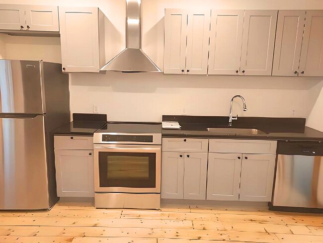 Foto del edificio - 257 3rd St