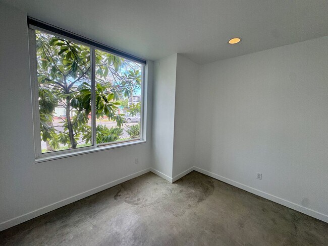 Foto del edificio - Beautiful West Seattle Townhome