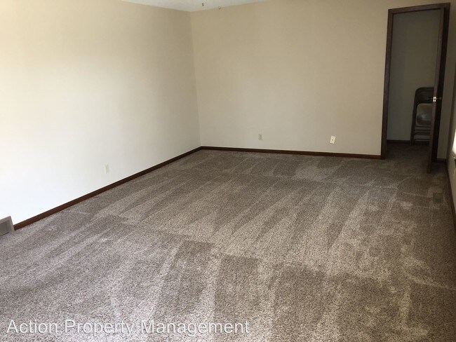 Foto del edificio - 3 br, 2 bath House - 1504 Custer St