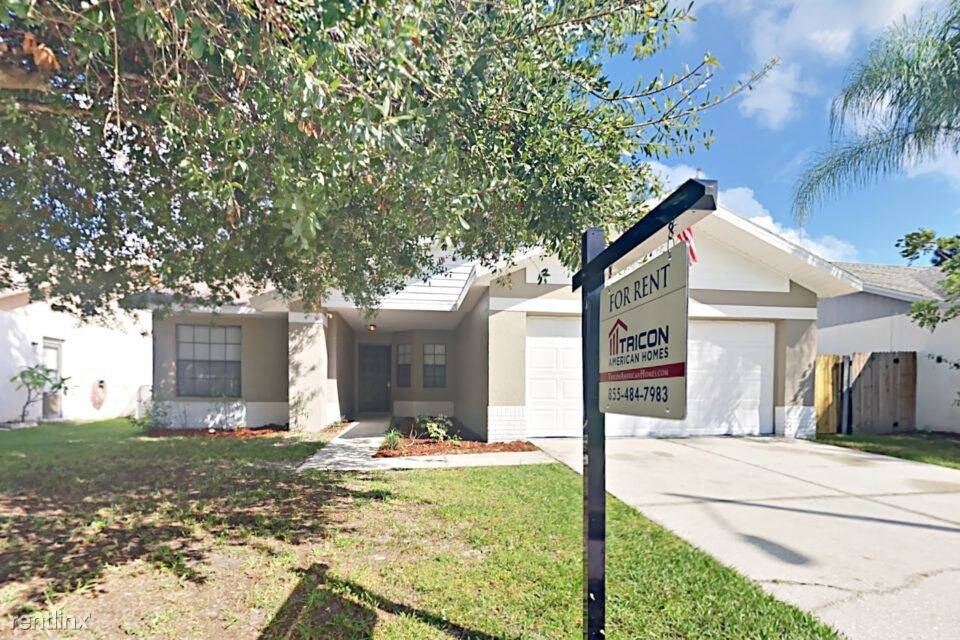 Primary Photo - 11318 Silverleaf Ct