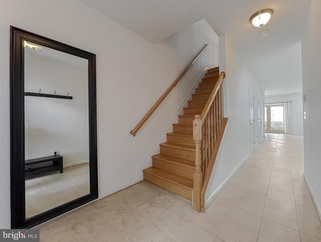 3690 Glouster Dr, North Beach, MD 20714 Townhome Rentals in North