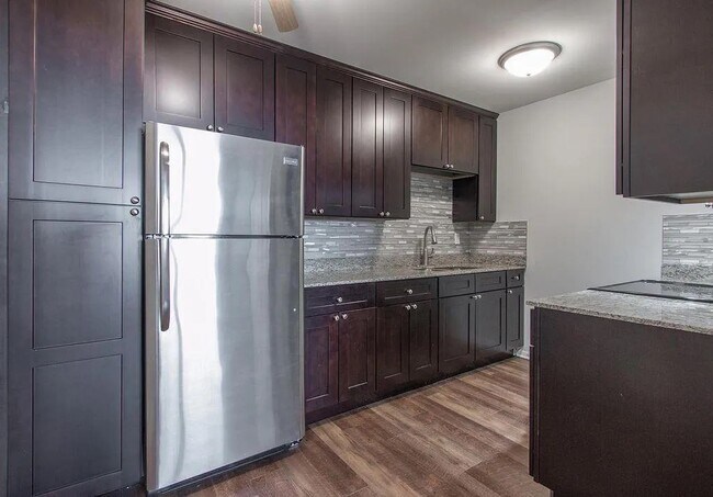 Foto del edificio - 6224 Hamilton St