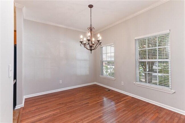 Foto del edificio - 1803 Masons Creek Cir
