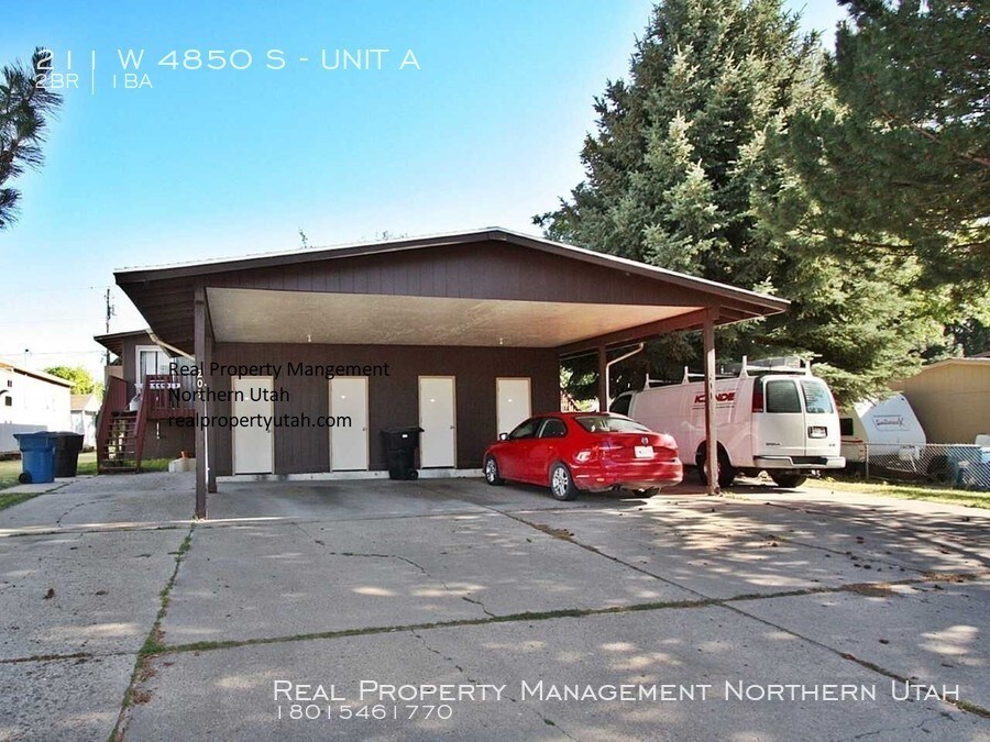 211 W 4850 S Unit A, Washington Terrace, UT 84405 Room for Rent in Washington Terrace, UT
