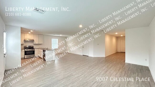 Building Photo - 9007 Celestial Cv