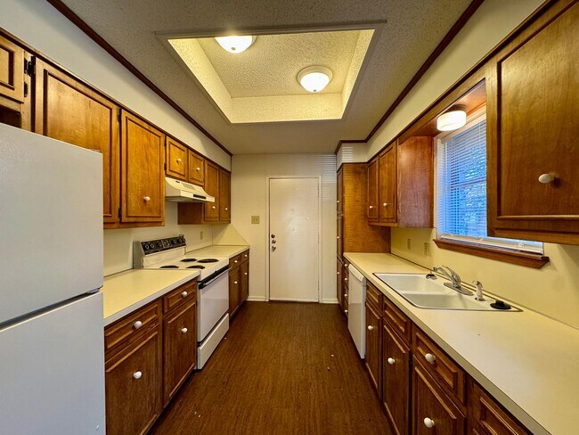 Foto del edificio - Duplex