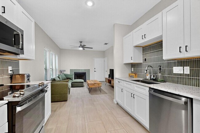 Foto del edificio - 2414 Longview St