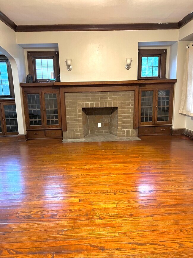 Foto del edificio - 1640 N 15th St