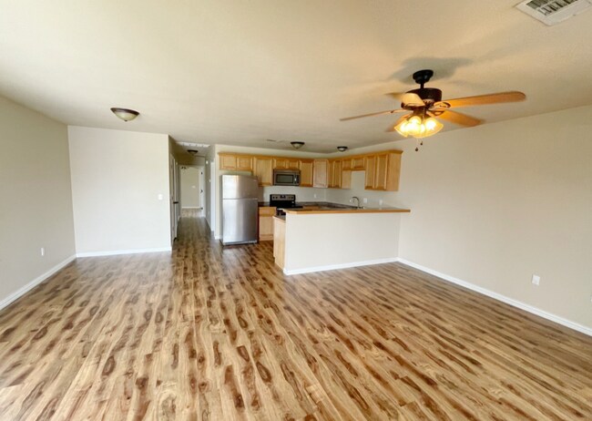 Foto del edificio - Cozy 2/2 Duplex in Durant ISD