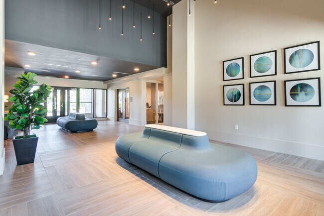 Foto del edificio - The Beam