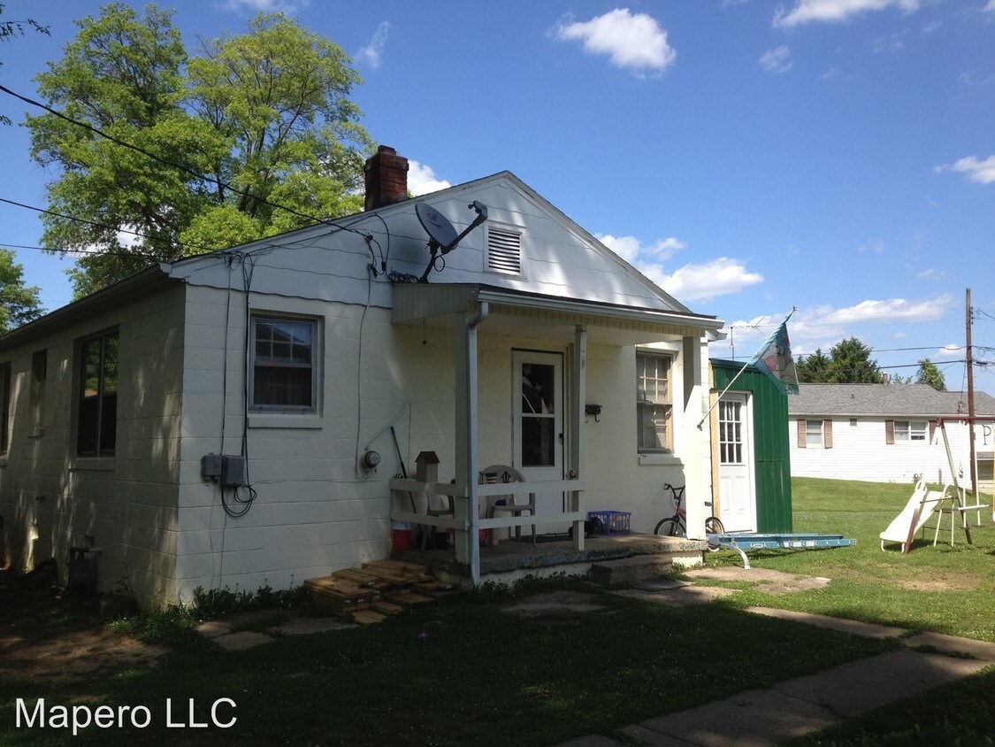 Building Photo - 2 br, 1 bath House - 305 Riverview Ave