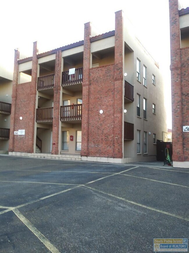 Foto del edificio - 125 E Morningside Dr