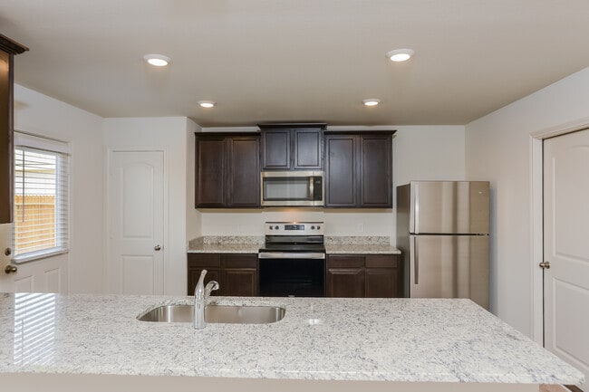 Building Photo - 7221 Jebson Pass, San Antonio, TX