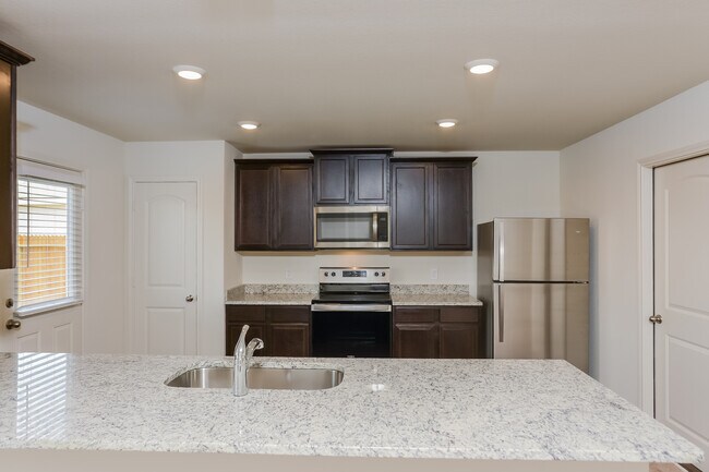 Foto del edificio - 7221 Jebson Pass, San Antonio, TX
