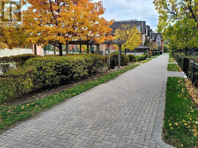 Photo du bâtiment - 320 John St.