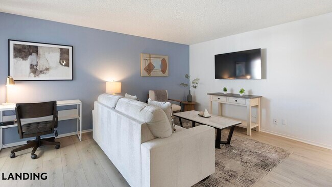 Foto del edificio - 1455 E Katie Ave