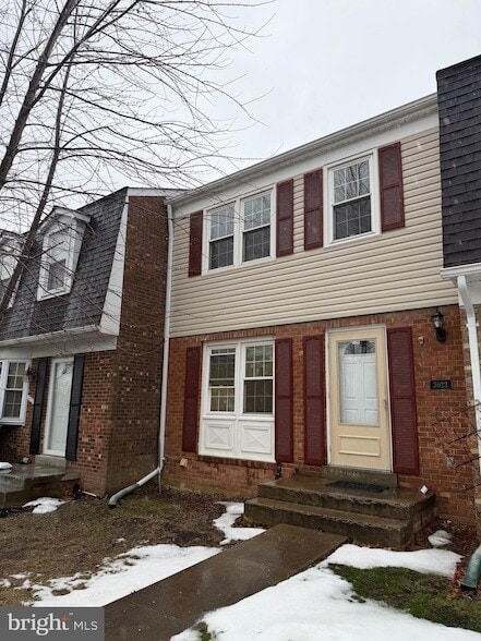 Building Photo - 3023 Creel Ct