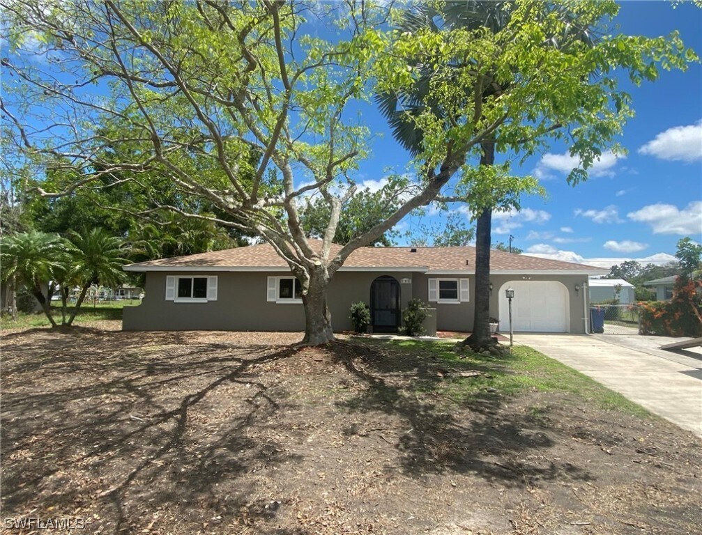 506 Glendale Ave, Lehigh Acres, FL 33936 House for Rent in Lehigh