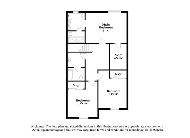 Building Photo - 9324 Mountain Range Ave