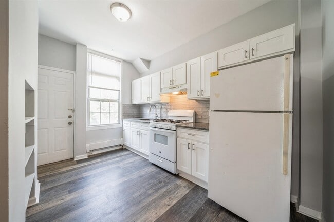 Foto del edificio - 309 14th St