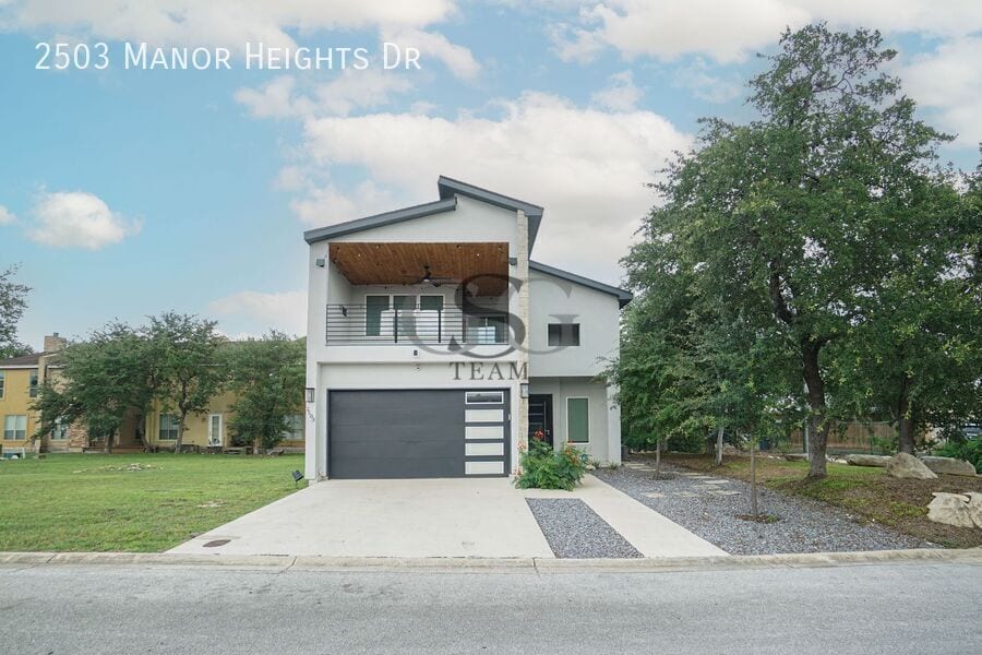 Photo - 2503 Manor Heights Dr-