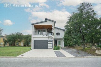 Building Photo - 2503 Mnr Hts Dr