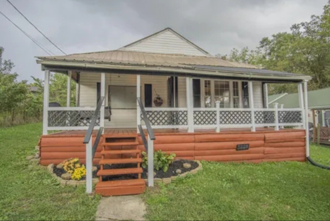 156 Cook Ave, Winchester, KY 40391 House Rental in Winchester, KY