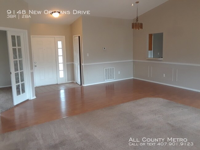 Building Photo - 9148 New Orleans Dr
