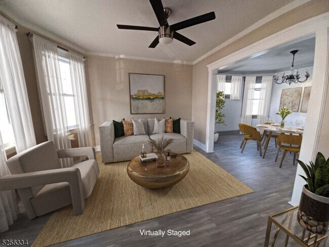 Foto del edificio - 35 Curtis St