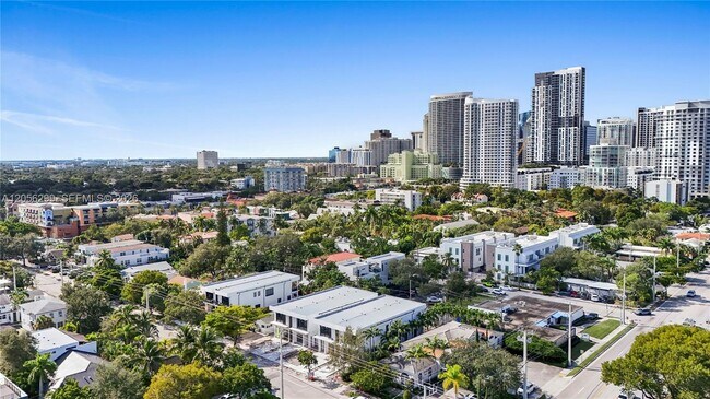 Foto del edificio - 17 SE 12th Ave