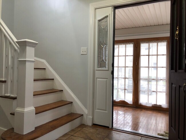 Foto del edificio - 28 Bolton St