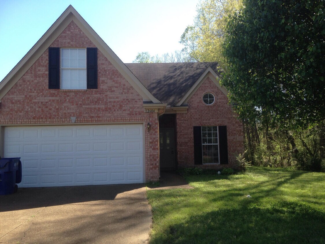 Primary Photo - FOX CREEK SUBDIVISION