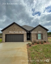 Building Photo - 244 Buckhorn Cir