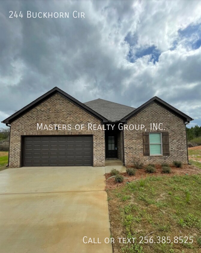 Foto principal - 244 Buckhorn Cir