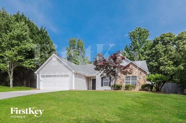 Foto del edificio - 3140 Victoria Rdg Ct